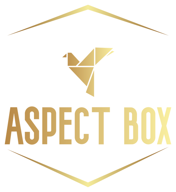 Aspect Box Colour